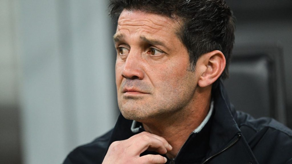 O veste bună și una proastă pentru Chivu: Ce se întâmplă la Inter