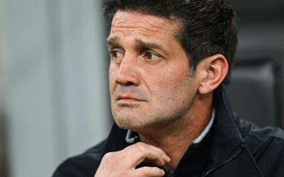 O veste bună și una proastă pentru Chivu: Ce se întâmplă la Inter