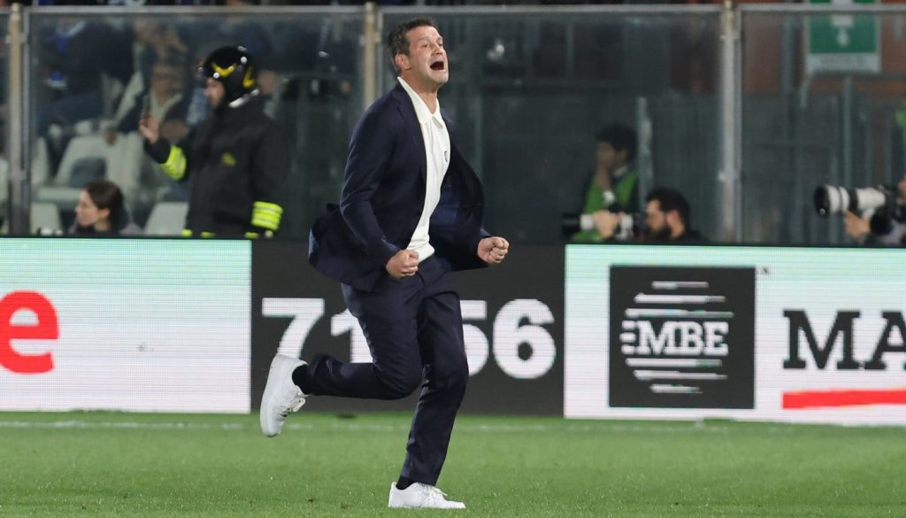 Chivu, atac la Conte și Allegri: „Zic și eu ca ei”, reacția anului în Italia