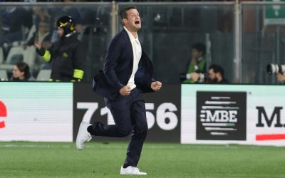 Chivu, atac la Conte și Allegri: „Zic și eu ca ei”, reacția anului în Italia