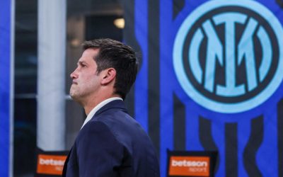 Marotta, anunț despre antrenorul de la Inter: „Unul dintre cei mai buni din Europa”