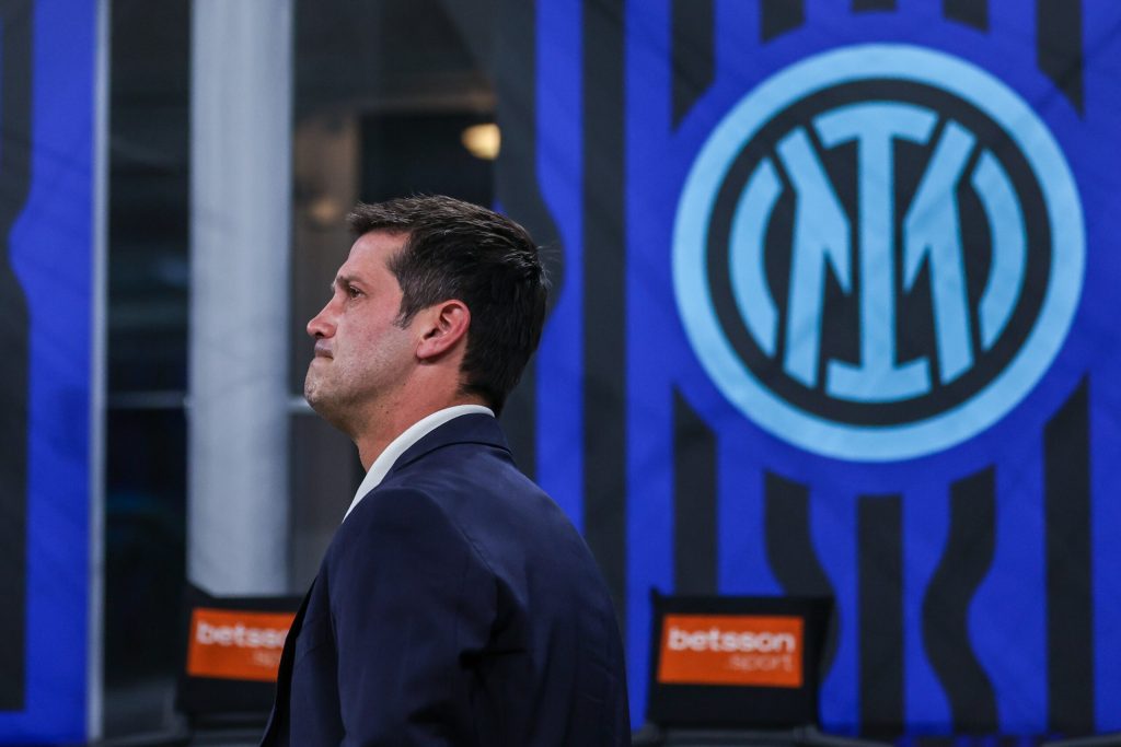 Chivu, criticat dur de italieni: „Logica lui mă depășește”, tună presa