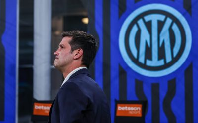 Chivu, criticat dur de italieni: „Logica lui mă depășește”, tună presa