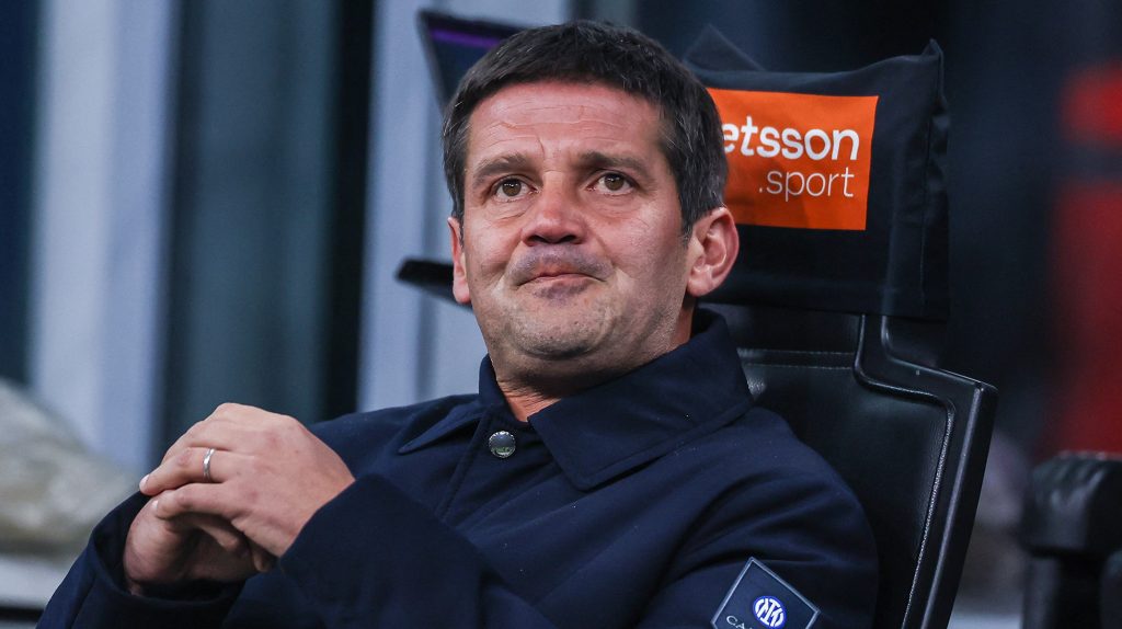 Chivu, atac furibund după inter – roma: „spun lucruri interzise!”