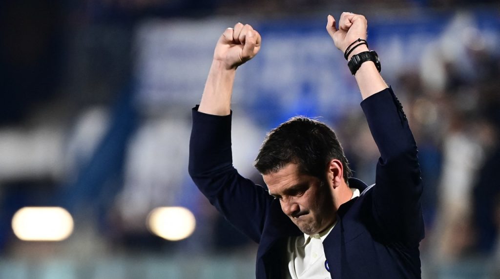 Chivu, erou în Italia: Victorie nebună, 7 goluri și jumătate de titlu