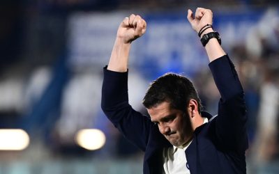 Chivu, erou în Italia: Victorie nebună, 7 goluri și jumătate de titlu