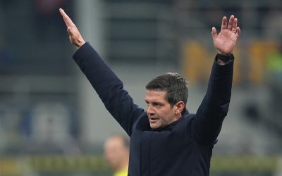 Chivu, aproape de titlul în Italia: Ce mai are de făcut pentru Scudetto?