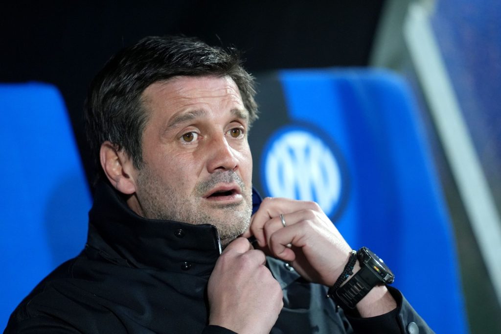 Vicepreședintele Inter, emoții mari: Cristi Chivu, „un frate” pentru el