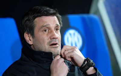 Vicepreședintele Inter, emoții mari: Cristi Chivu, „un frate” pentru el