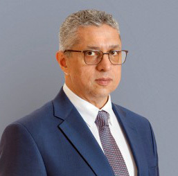 Nacu (): Energie regenerabilă, soluția pentru securitatea europeană