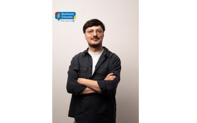 Business Check-In: Cristian a renunțat la telemuncă și și-a deschis afacere „random”