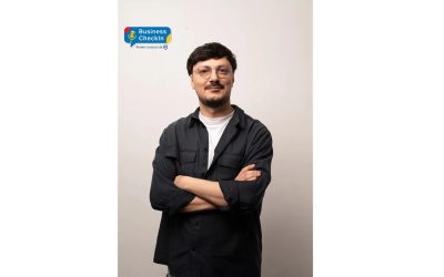 Cristian și-a lăsat munca remote și a pornit afacerea „random”