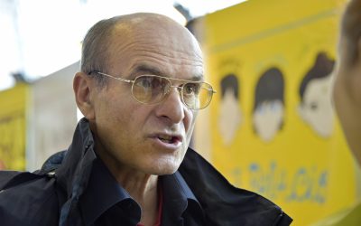 Trump, înfrânt la scor. Ayatollahul mincinos îl susținea pe Orban