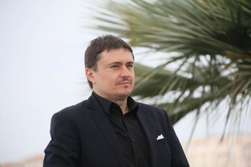 Mungiu revine la Cannes: Noul film, în competiția pentru Palme d’Or!