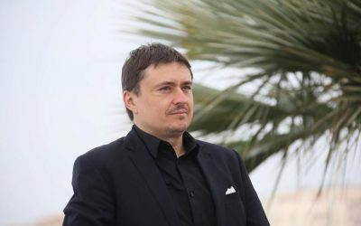 Mungiu revine la Cannes: Noul film, în competiția pentru Palme d’Or!