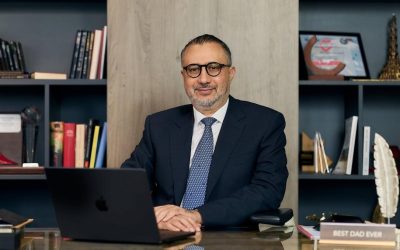 Christian Tour vine la Bursa din București: Pregătește IPO
