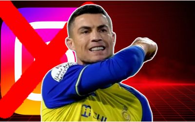 Lineker, „unfollow” de la Ronaldo: Motivul furiei, declanșat de o comparație cu Messi