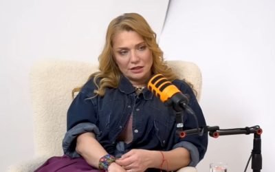 Cristina Cioran, vizită emoționantă la închisoare: „Am iertat tot”