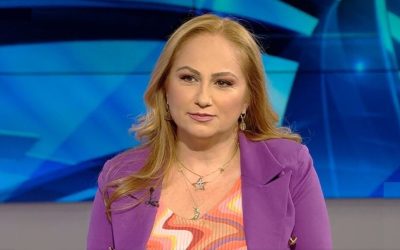 Cristina Demetrescu, previziuni după Paște: Zodia cu noroc. Mesajul e clar