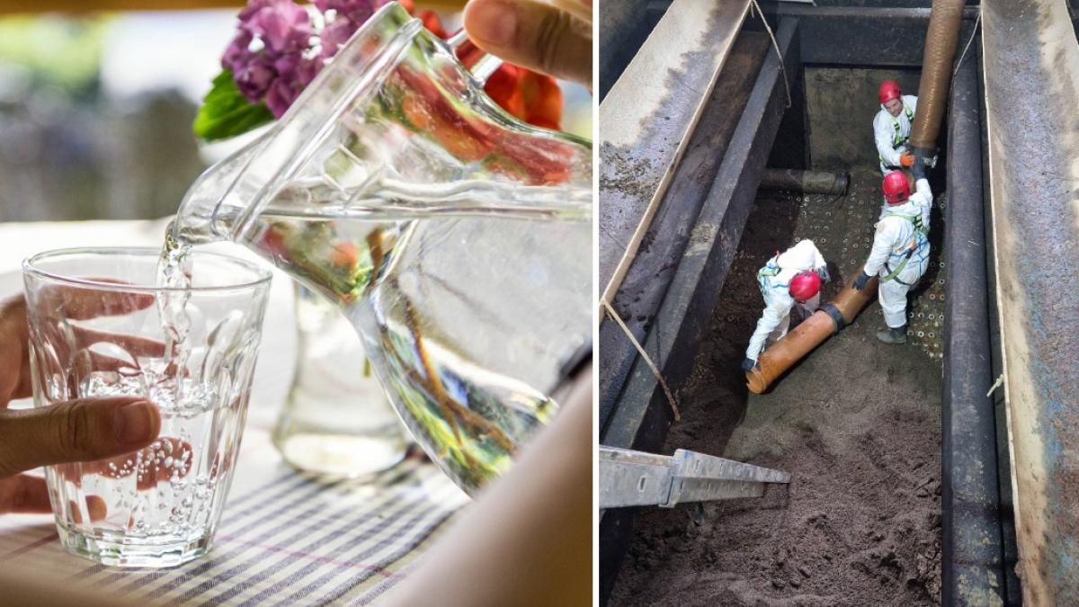 Sistemul de alimentare cu apă din Curtea de Argeș: Lucrările de reabilitare progresează CURTEA DE ARGEȘ – Lucrările de reabilitare la Stația de Tratare a Apei Potabile (STAP) din Curtea de Argeș avansează