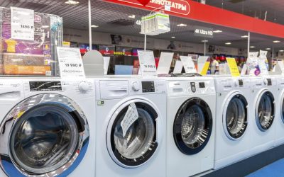 Criza frigiderelor și aspiratoarelor în Rusia, din cauza războiului din Iran?