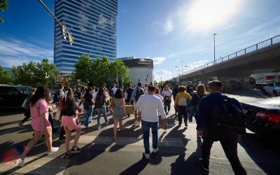 România, lider european la implicarea angajaților