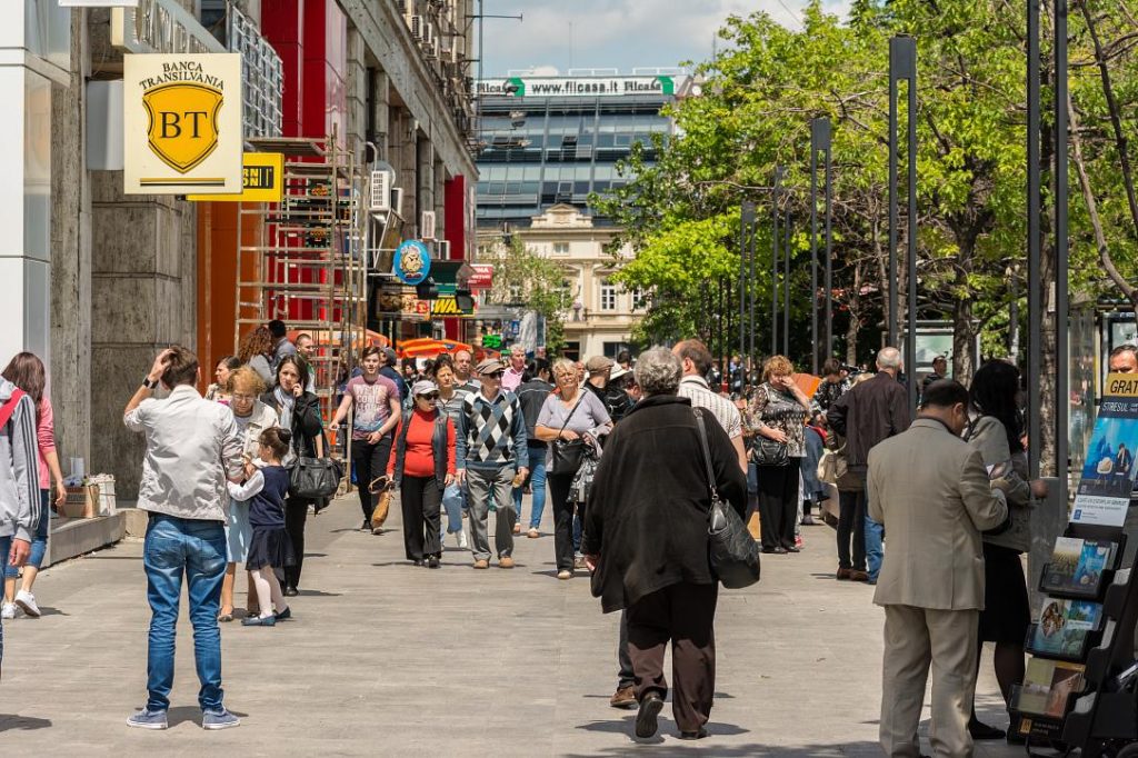 Români, pro-SUA în eventualul război din Iran: Sondaj șoc