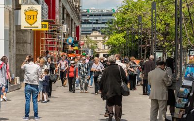 Români, pro-SUA în eventualul război din Iran: Sondaj șoc