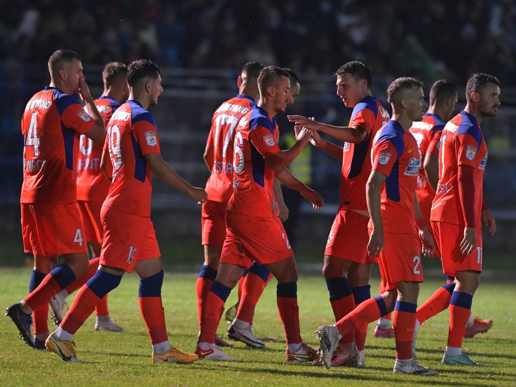 Șoc la FCSB: Un fost star, aproape de un transfer neașteptat