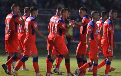 Șoc la FCSB: Un fost star, aproape de un transfer neașteptat