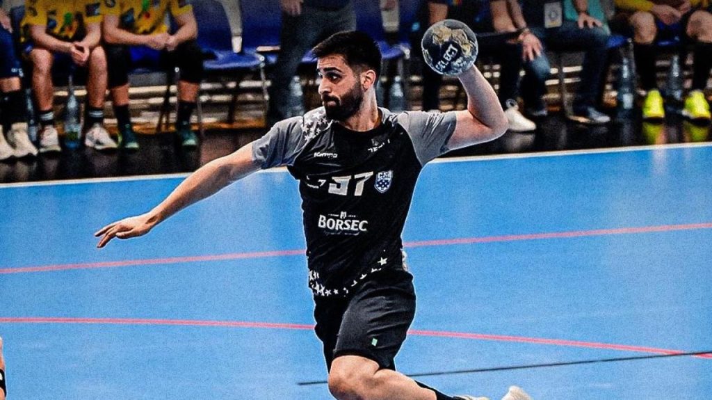 CSM București, victorie de senzație cu vicecampioana