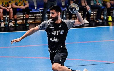 CSM București, victorie de senzație cu vicecampioana