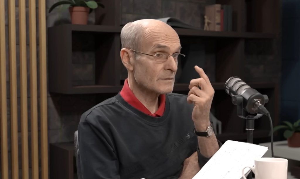 CTP șochează: Regim alimentar de Paști cu lăcuste, miere și semințe