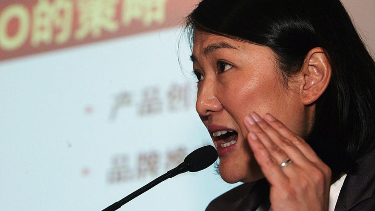 De la muncitoare la miliardară: Povestea incredibilă a unei chinezoaice