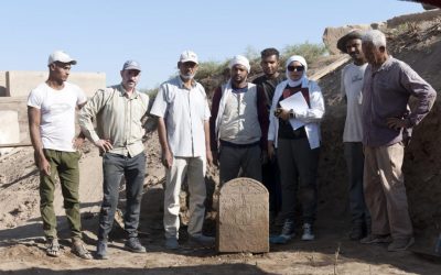 Un împărat roman, FARAON la Luxor: Uimitoare descoperire la Karnak