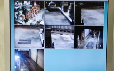 Angajat EROU de la benzinărie: Salvează o adolescentă răpită citind pe buze „Ajutor”