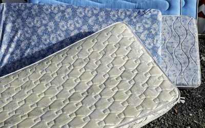 Curățenia vitală pentru saltea: De ce și cum să o faci corect