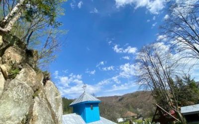 Vineri, la Berlin: Fost preot, despre o lume fără genunchi și „zei” la pândă