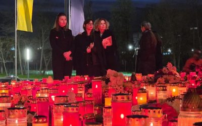 Marilu, fiica lui Răzvan Lucescu, și relația specială cu bunicul Mircea