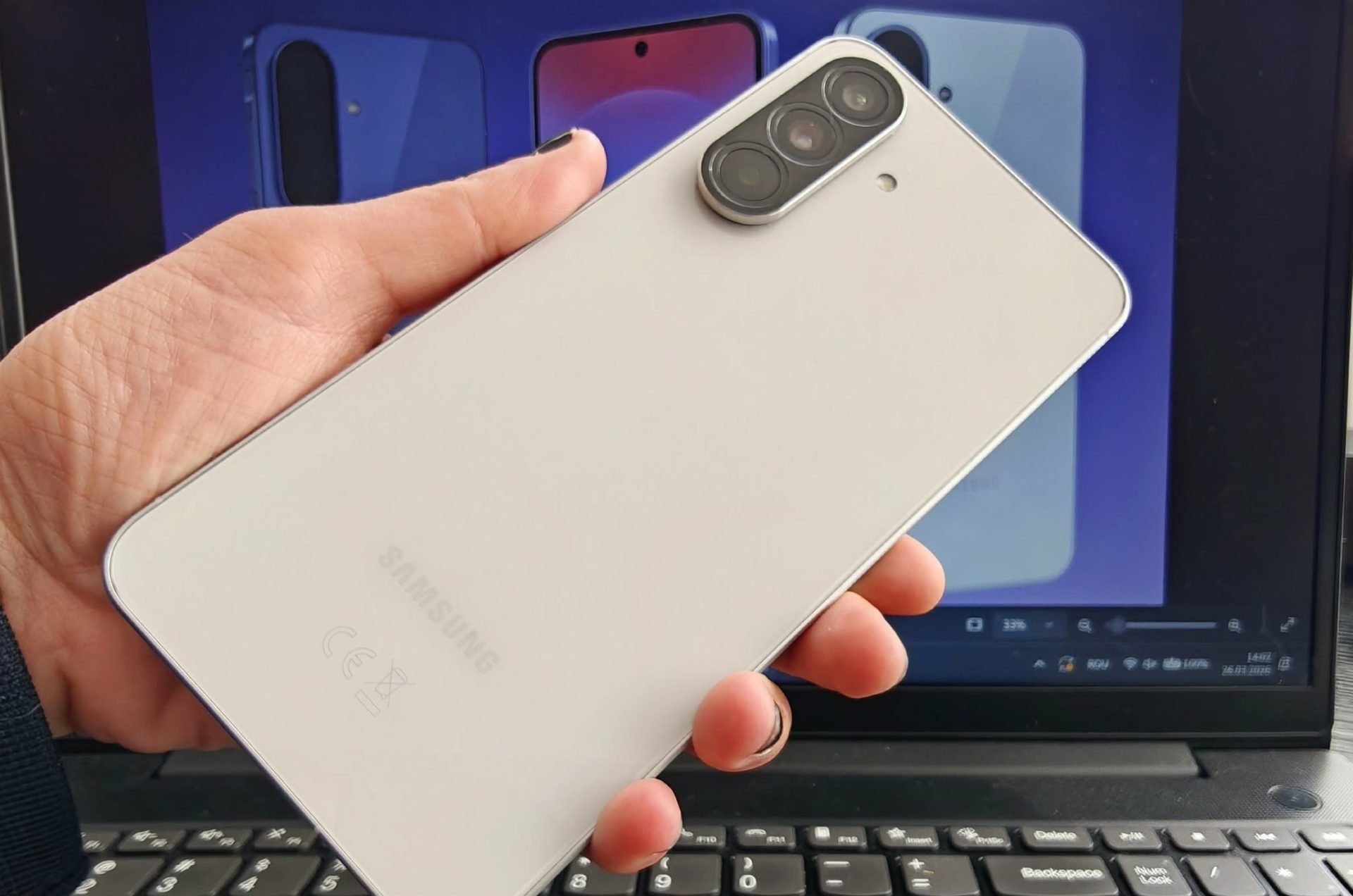 Butonul de pornire al telefonului tău Android nu mai oprește dispozitivul? Iată cum poți remedia problema Bucurie pentru utilizatorii de telefoane Android