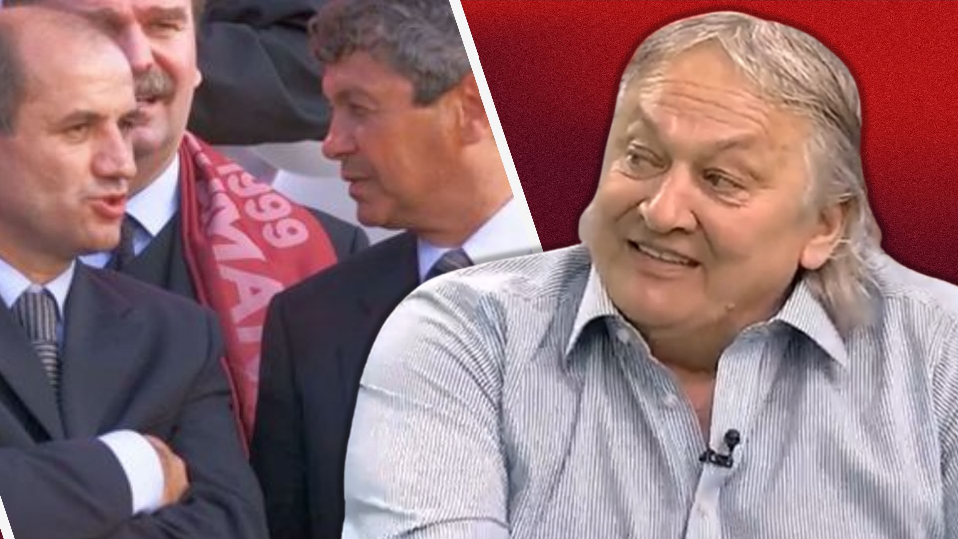 Mircea Lucescu a lăsat o amprentă profundă în lumea fotbalului, iar vestea decesului său a stârnit un val de emoție