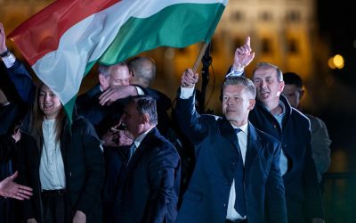 Bruxelles-ul, optimist după înfrângerea lui Viktor Orban: „Nu mai vrem agentul Rusiei!”