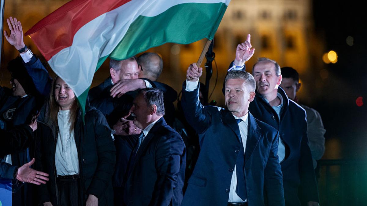 Bruxelles-ul, optimist după înfrângerea lui Viktor Orban: „Nu mai vrem agentul Rusiei!”