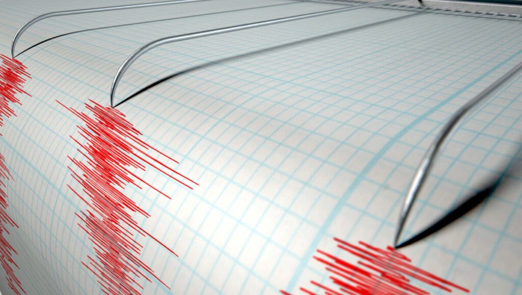 Falia ce stă să erupă: Geologii avertizează despre cutremurul secolului în România
