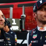 Marele GIANPIERO LAMBIASE, inginerul lui Max VERSTAPPEN, pleacă de la Red Bull la McLaren