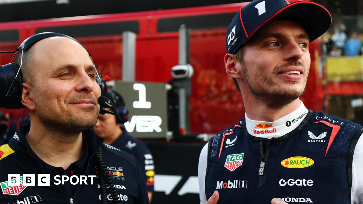 Un inginer cheie de la Red Bull, Gianpiero Lambiase, va părăsi echipa, o mișcare care subliniază schimbările majore prin care trece fosta campioană mondială în Formula 1