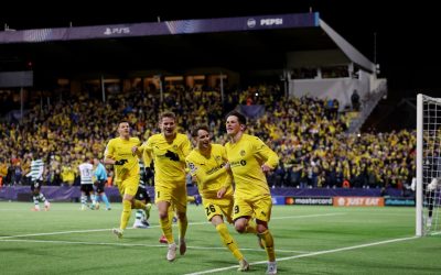 Sarpsborg – Bodo/Glimt: Duelul din Norvegia, Ponturi și Pariuri