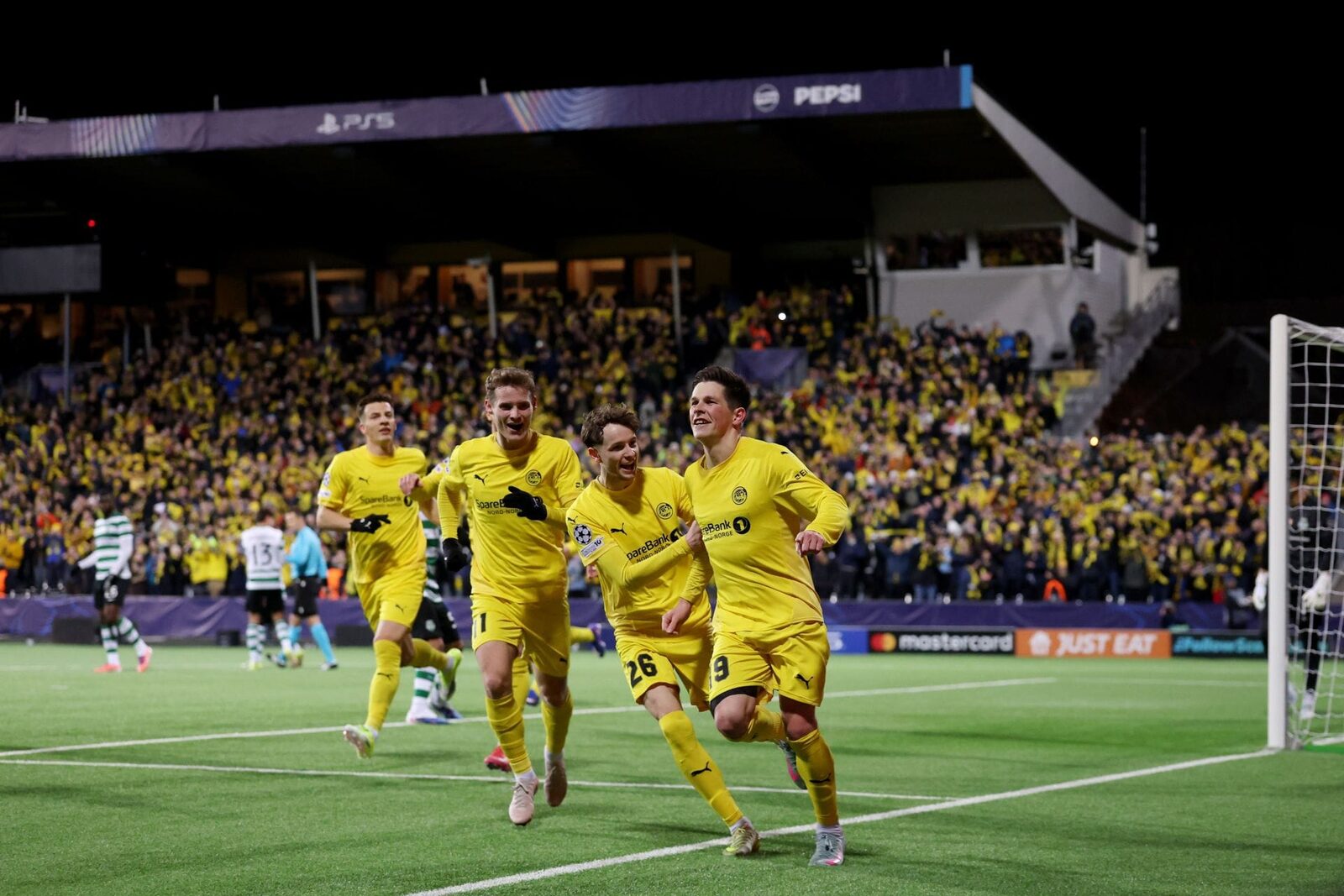 Sarpsborg – Bodo/Glimt: Duelul din Norvegia, Ponturi și Pariuri