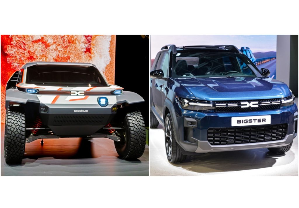 Dacia, obsesia reducerii costurilor: De ce a sacrificat un buton banal, dar a cucerit Dakar