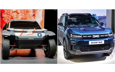 Dacia, obsesia reducerii costurilor: De ce a sacrificat un buton banal, dar a cucerit Dakar